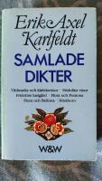 Samlade dikter