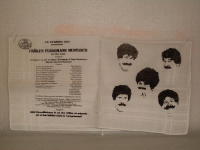 Fr&ouml;ken Fleggmans mustasch