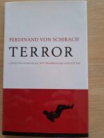 Terror : ett teaterstycke och ett tal