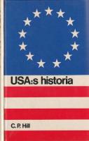 USA;s historia