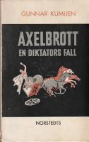 Axelbrott - en diktators fall