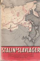 Stalins slavl&auml;ger : en anklagelse mot det moderna slaveriet