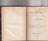 Old Mortality