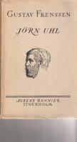 J&ouml;rn Uhl: roman