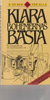 Klarabohemernas b&auml;sta : en antologi
