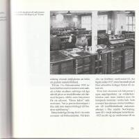 "Ordet &auml;r fritt" : Grafiska fackf&ouml;rbundet avdelning 69 100 &aring;r 1892-1992 : fr&aring;n V&auml;ster&aring;s typografklubb till Grafiska fackf&ouml;rbundet avdelning 69