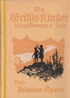 Wo Gritlis Kinder hingekommen sind