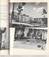 Vi bygger : Stockholms byggnadstimmermans- och byggnadssnickarefackf&ouml;reningars historia 1885-1960