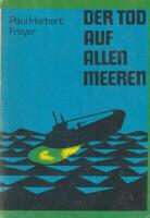 Der tod auf allen meeren