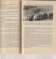 Der tod auf allen meeren