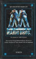 Super Mario Bros. : en roman