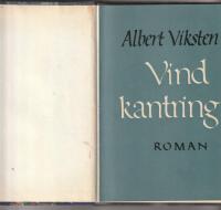 Vindkantring