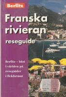 Franska rivieran