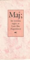 Maj : tre svenska sagor