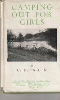 Camping out f&ouml;r girls