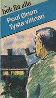 Tysta vittnen