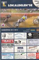 Norrköping Lokaldelen 2011/2012