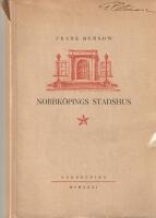 Norrk&ouml;pings stadshus