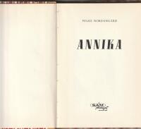 Annika