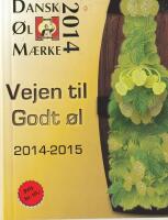 Vejen til Godt &ouml;l 2014-2015