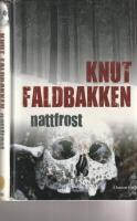 Nattfrost