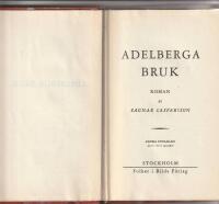 Adelberga Bruk