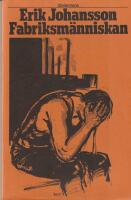 Fabriksm&auml;nniskan