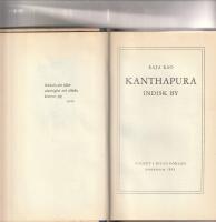 Kanthapura - indisk by