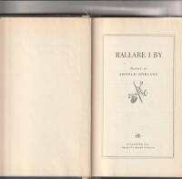 Rallare i By