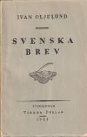Svenska brev