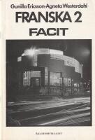 Franska 2 Facit
