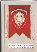 V&aring;r enighets fana : ett sekel fackliga fanor