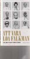Att vara Loa Falkman