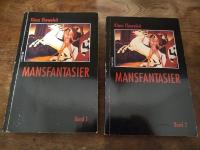 Mansfantasier : 2 band i kassett