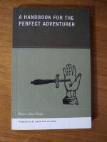 A Handbook for the Perfect Adventurer