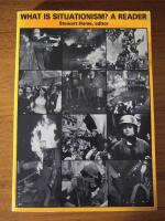 What is situationism? - a reader