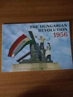 The Hungarian Revolution 1956