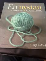 Ett nystan : 30 enkla projekt att sticka och virka