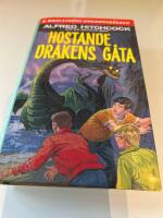 Hostande drakens g&aring;ta