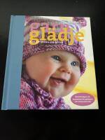 Garngl&auml;dje : mer att sticka och skicka