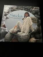 Sticka i naturf&auml;rger