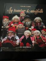 Sy tomtar och sm&aring;folk