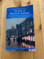 The best of Sherlock Holmes