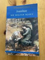Ivanhoe