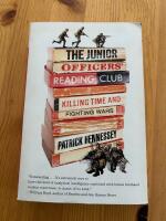 The junior officers club