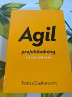 Agil projektledning