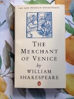 The Merchant of Venice