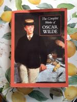 The Complete Works of Oscar Wilde