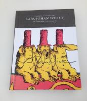 Lars Johan Werle - Svenska Tons&auml;ttare