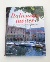 Italienska Inviter - Gastronomiska utflykter
